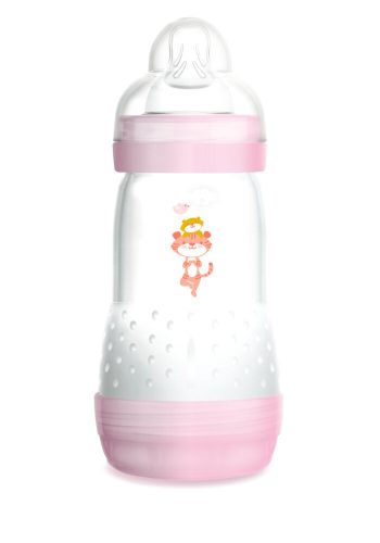 MAM Anti colic cumisüveg 260 ml