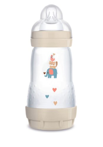 MAM Anti colic cumisüveg 260 ml