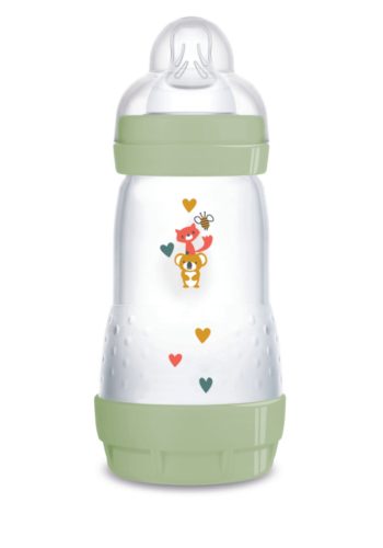 MAM Anti colic cumisüveg 260 ml