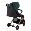 MoMi Estelle Gold sport babakocsi-Zöld