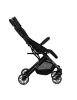 MoMi Estelle light sport babakocsi-Fekete