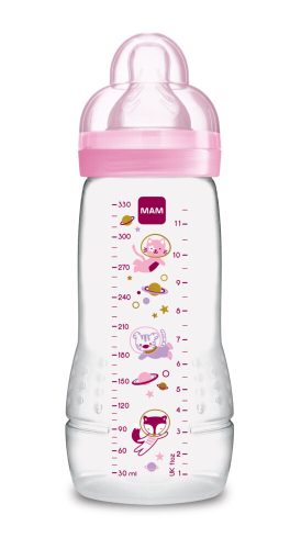 MAM Easy Active cumisüveg  330 ml