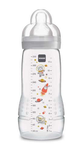 MAM Easy Active cumisüveg  330 ml