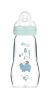 MAM Feel good üveg cumisüveg 260 ml
