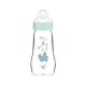 MAM Feel good üveg cumisüveg 260 ml