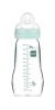 MAM Feel good üveg cumisüveg 260 ml
