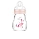 MAM Feel good üveg cumisüveg 170 ml