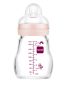 MAM Feel good üveg cumisüveg 170 ml