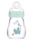 MAM Feel good üveg cumisüveg 170 ml