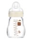 MAM Feel good üveg cumisüveg 170 ml