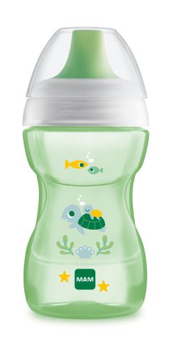 MAM Fun to drink ivástanuló pohár 270 ml