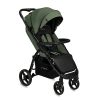 MoMi Miya sport babakocsi 22-ig-Khaki