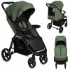 MoMi Miya sport babakocsi 22-ig-Khaki