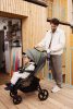 MoMi Miya sport babakocsi 22-ig-Rózsaszín