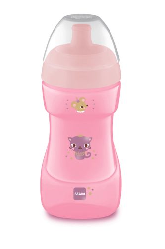 MAM Sport cup ivópohár 330 ml