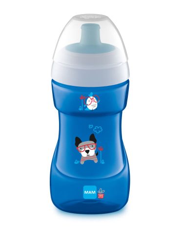 MAM Sport cup ivópohár 330 ml