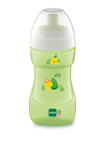 MAM Sport cup ivópohár 330 ml