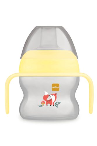 MAM Starter ivópohár 150 ml