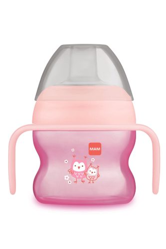 MAM Starter ivópohár 150 ml