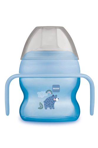 MAM Starter ivópohár 150 ml