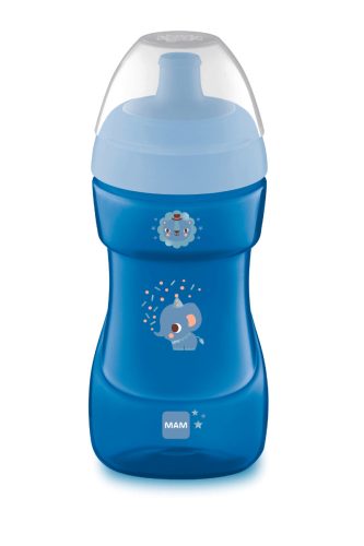 MAM Sport cup ivópohár 330 ml