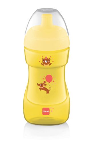 MAM Sport cup ivópohár 330 ml