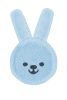 MAM Szájápoló nyuszi 0+ hónap Rabbit blue