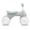 MoMi Tobis kismotor buborékfújóval-Szürke