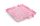 MoMi Zawi puzzle habszivacs szőnyeg-Rózsaszín