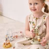 PolarB mini golyóvezető játék-Róka