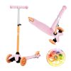 QKIDS Lumis 3 kerekű roller