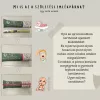 Egyedi születési emlékpárna valós méretekkel+hímzett takaró-AJÁNDÉK RÁGÓKA