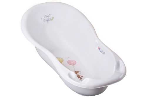Tega Baby Forest babakád 102 cm-Világos bézs