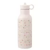 Fresk 2 az 1-ben termosz kulacs-500 ml-Kerti virágok