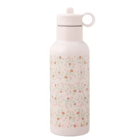 Fresk 2 az 1-ben termosz kulacs-500 ml-Kerti virágok