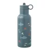 Fresk 2 az 1-ben termosz kulacs-500 ml-Cápa