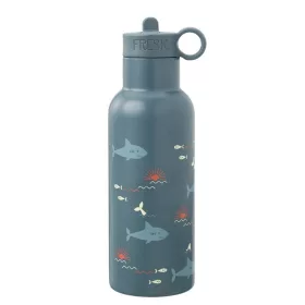 Fresk 2 az 1-ben termosz kulacs-500 ml-Cápa