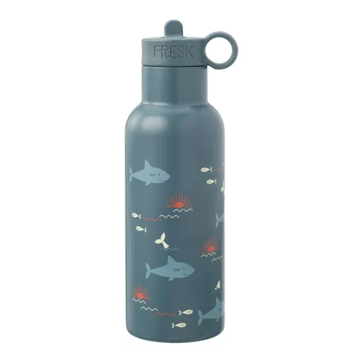 Fresk 2 az 1-ben termosz kulacs-500 ml-Cápa