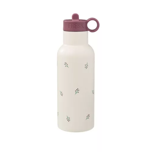 Fresk 2 az 1-ben termosz kulacs-500 ml-Berries