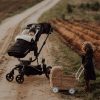 Zaffiro iGrow univerzális bundazsák-Szürke