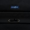 Zaffiro Sleep&Grow univerzális bundazsák-Fekete